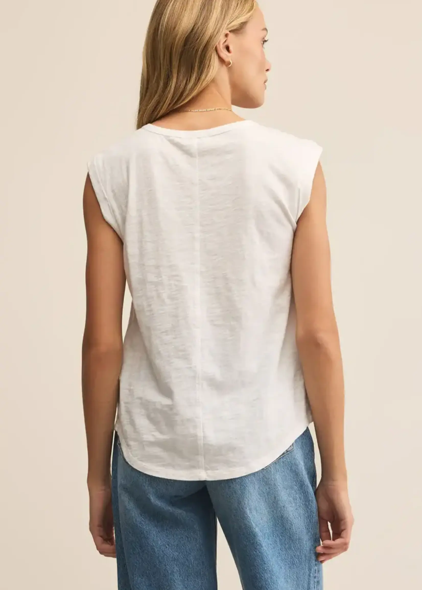Z SUPPLY Per Diem Tee