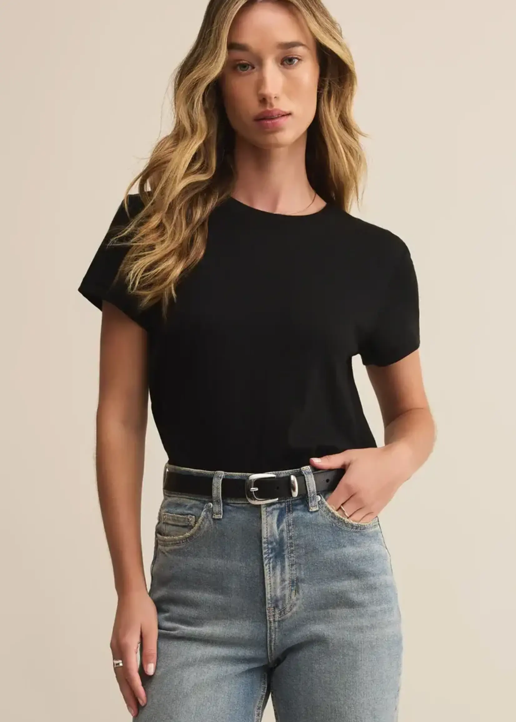 Z SUPPLY Tourist Tee