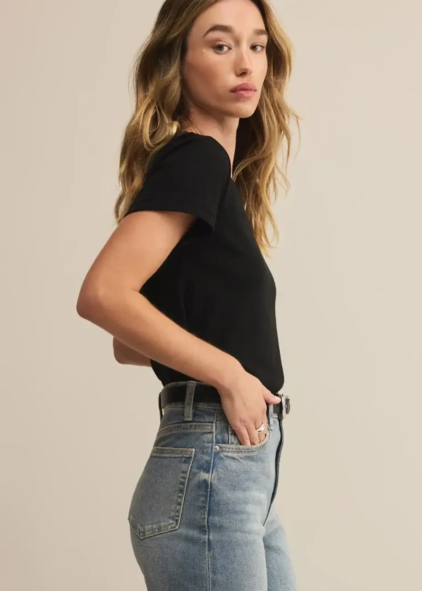 Z SUPPLY Tourist Tee