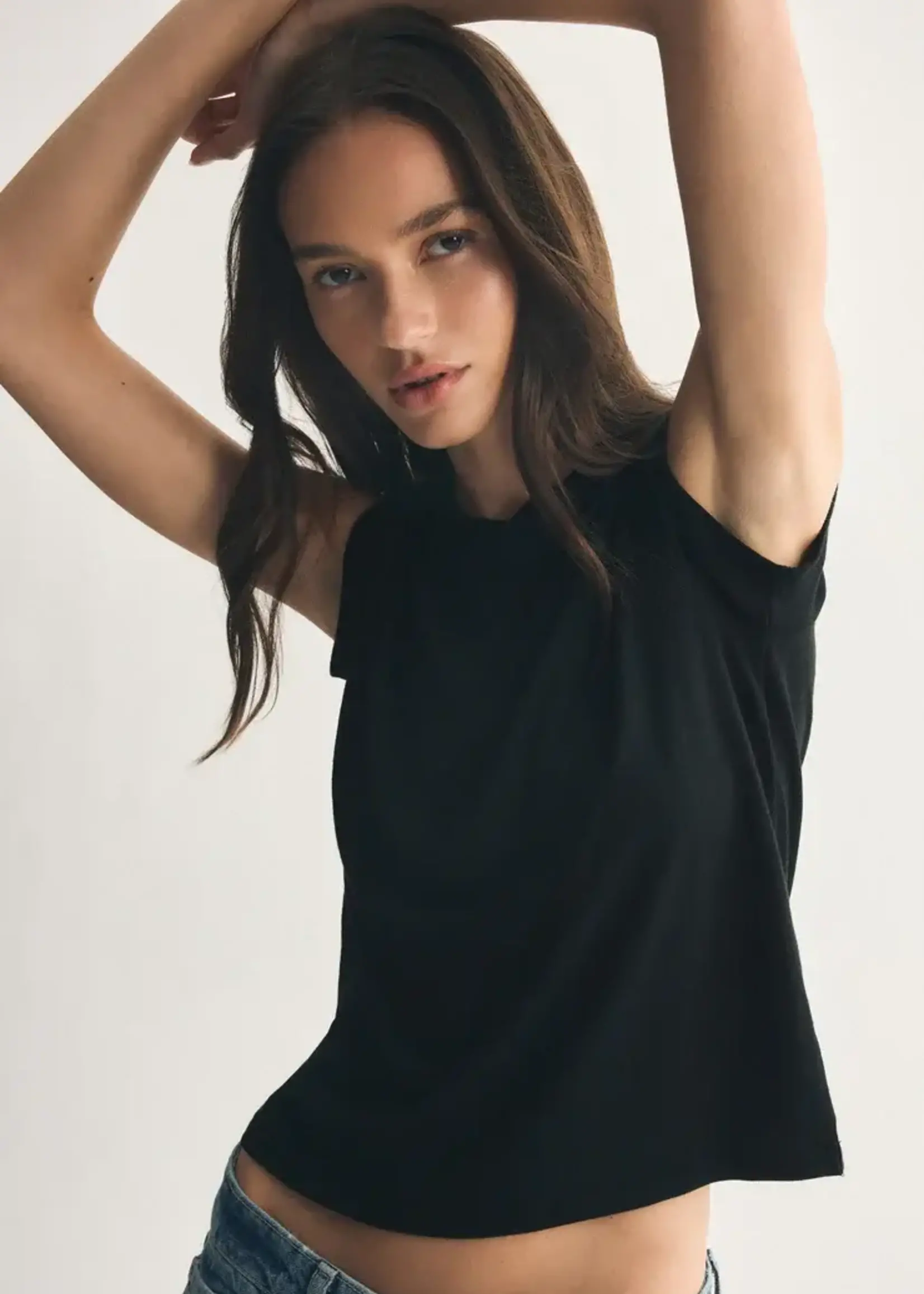 Z SUPPLY Tourist Tee
