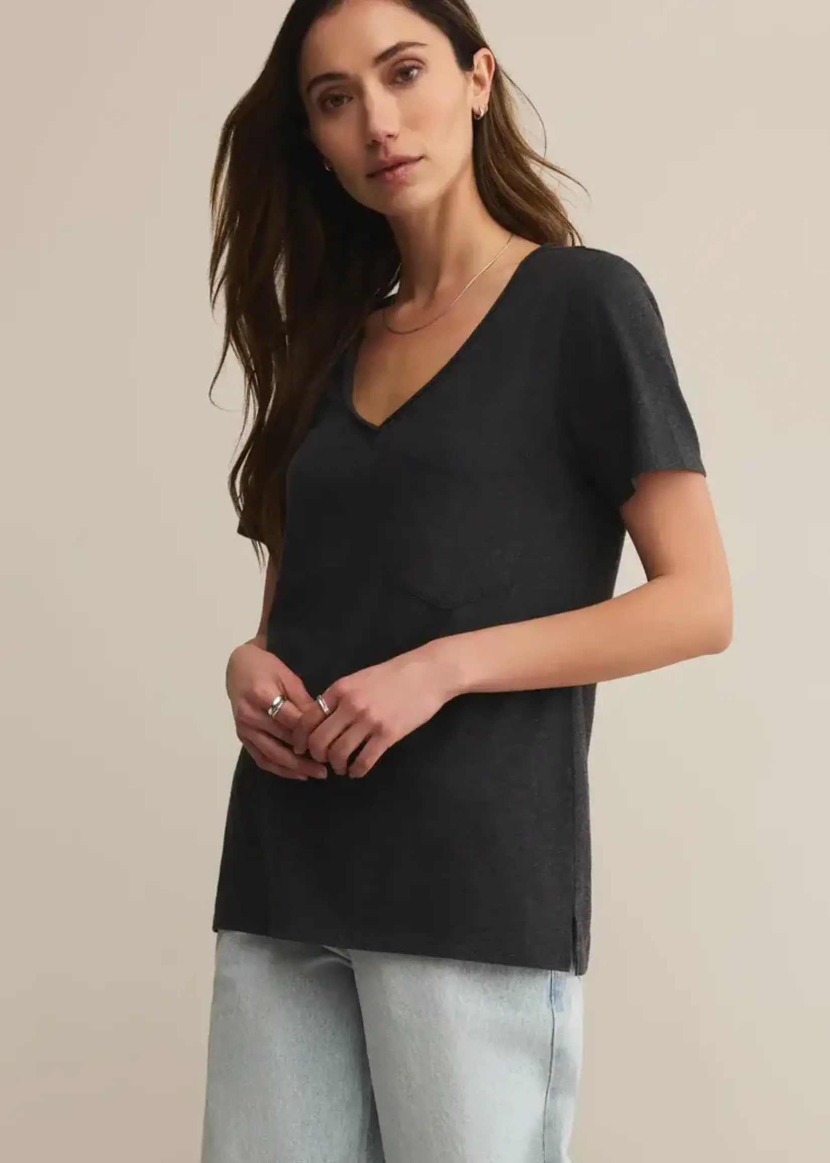 Z SUPPLY Modern Pocket Tee