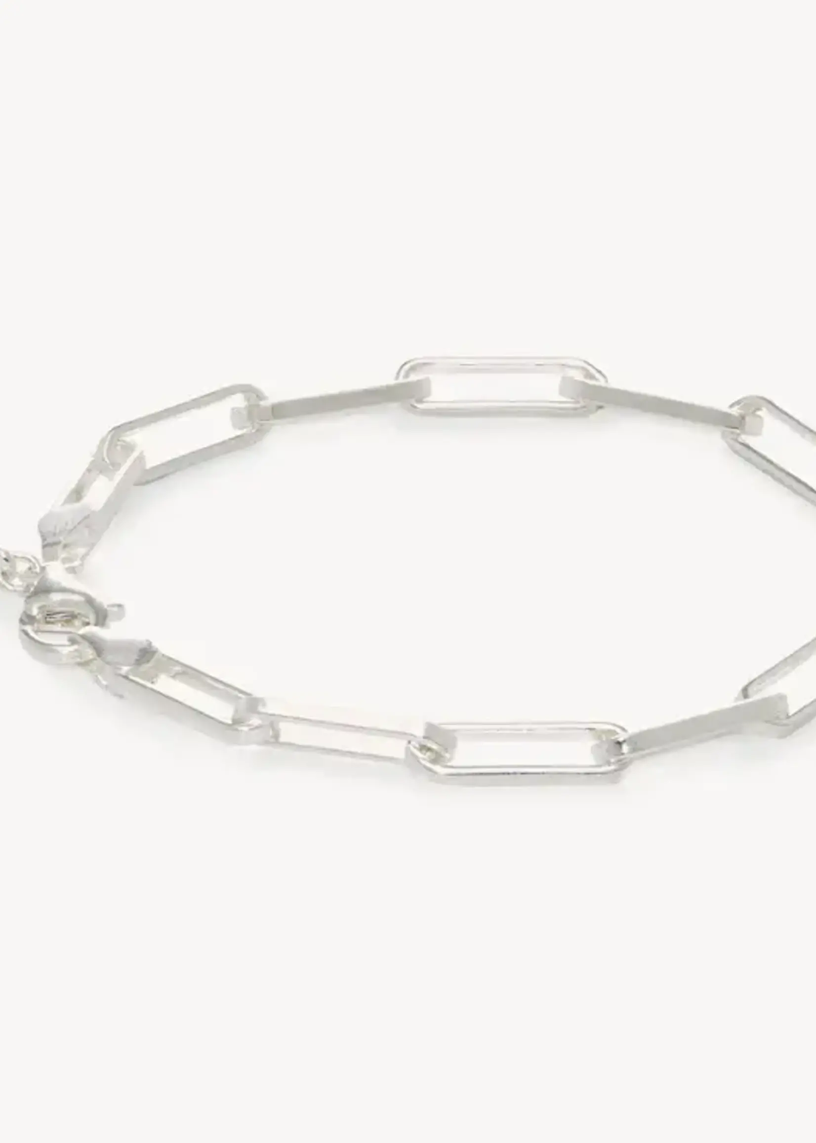 Hillberg & Berk Era Chain Bracelet