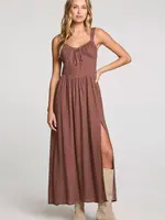 Saltwater Luxe Hayley Midi Dress