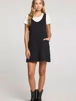 Saltwater Luxe Alayna Mini Dress