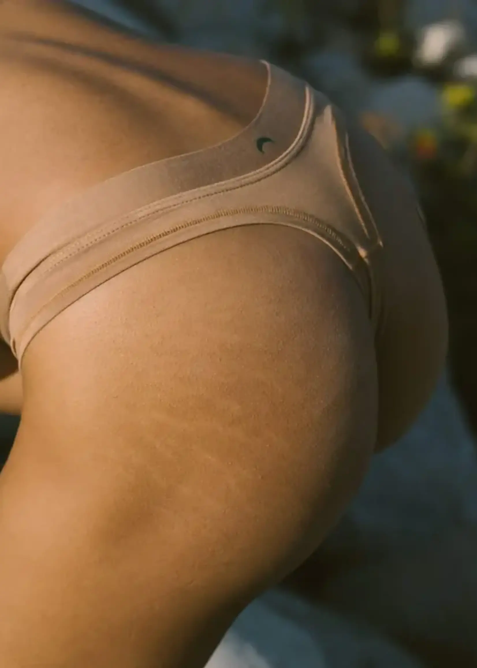 HUHA Undies Thong