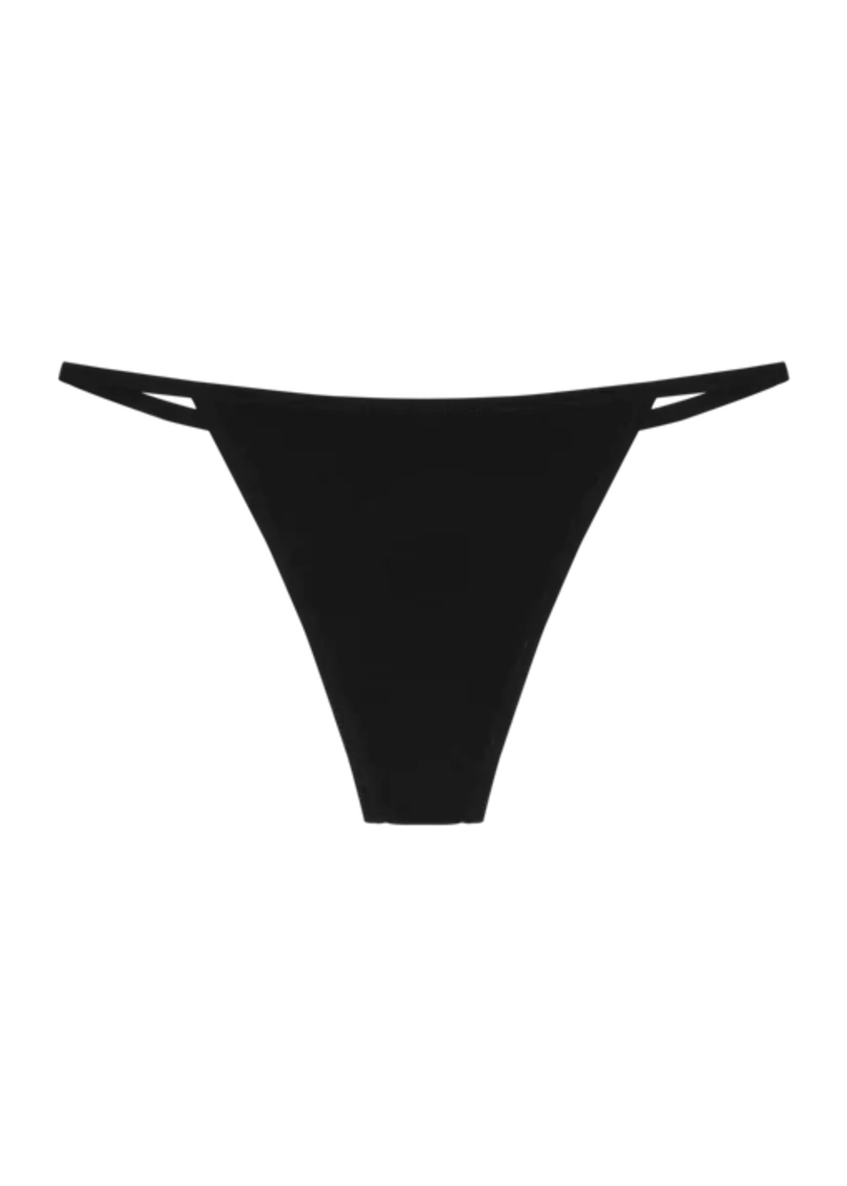 HUHA Undies String Thong 2-0
