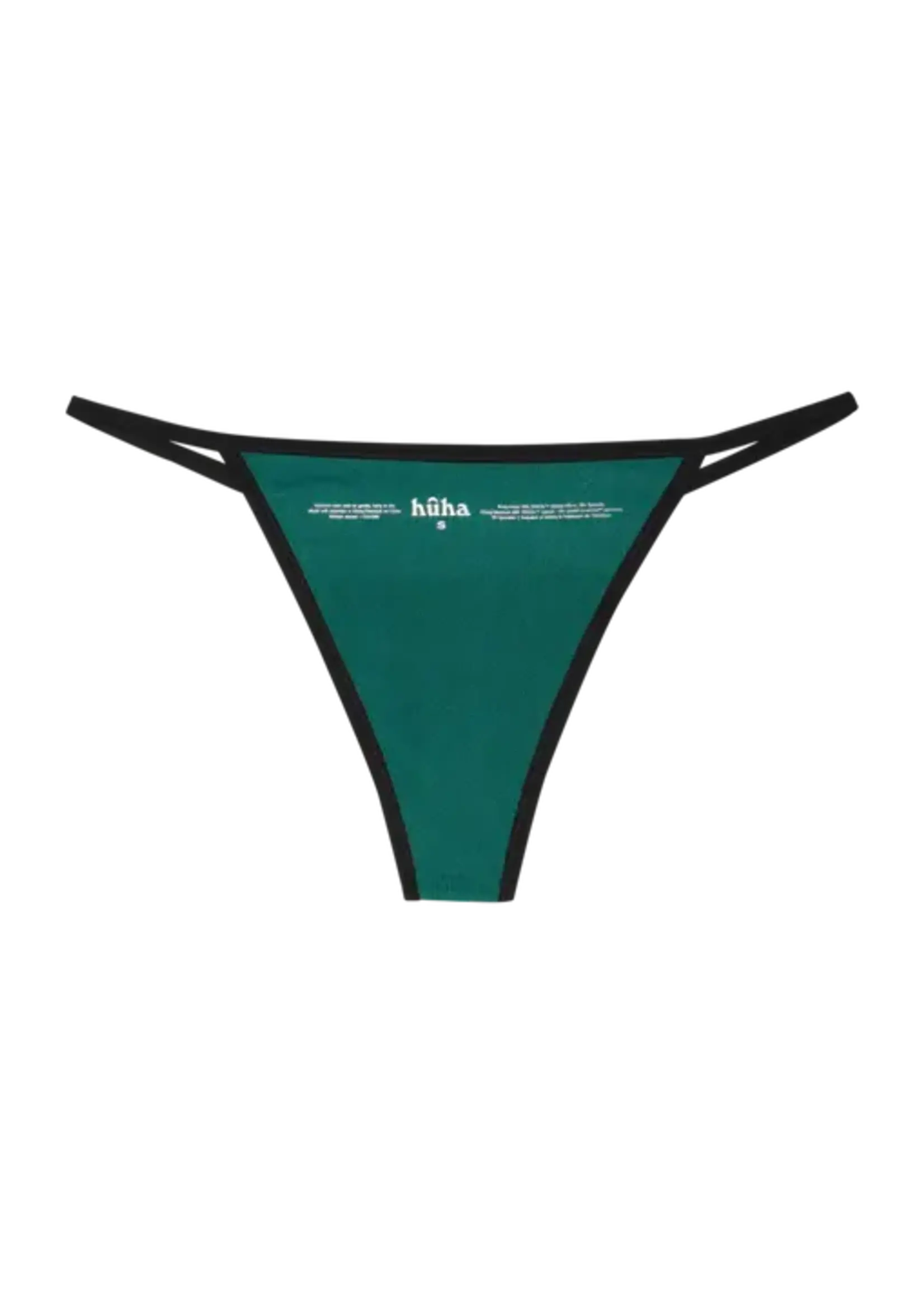 HUHA Undies String Thong 2-0
