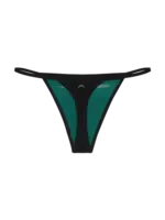 HUHA Undies String Thong 2-0