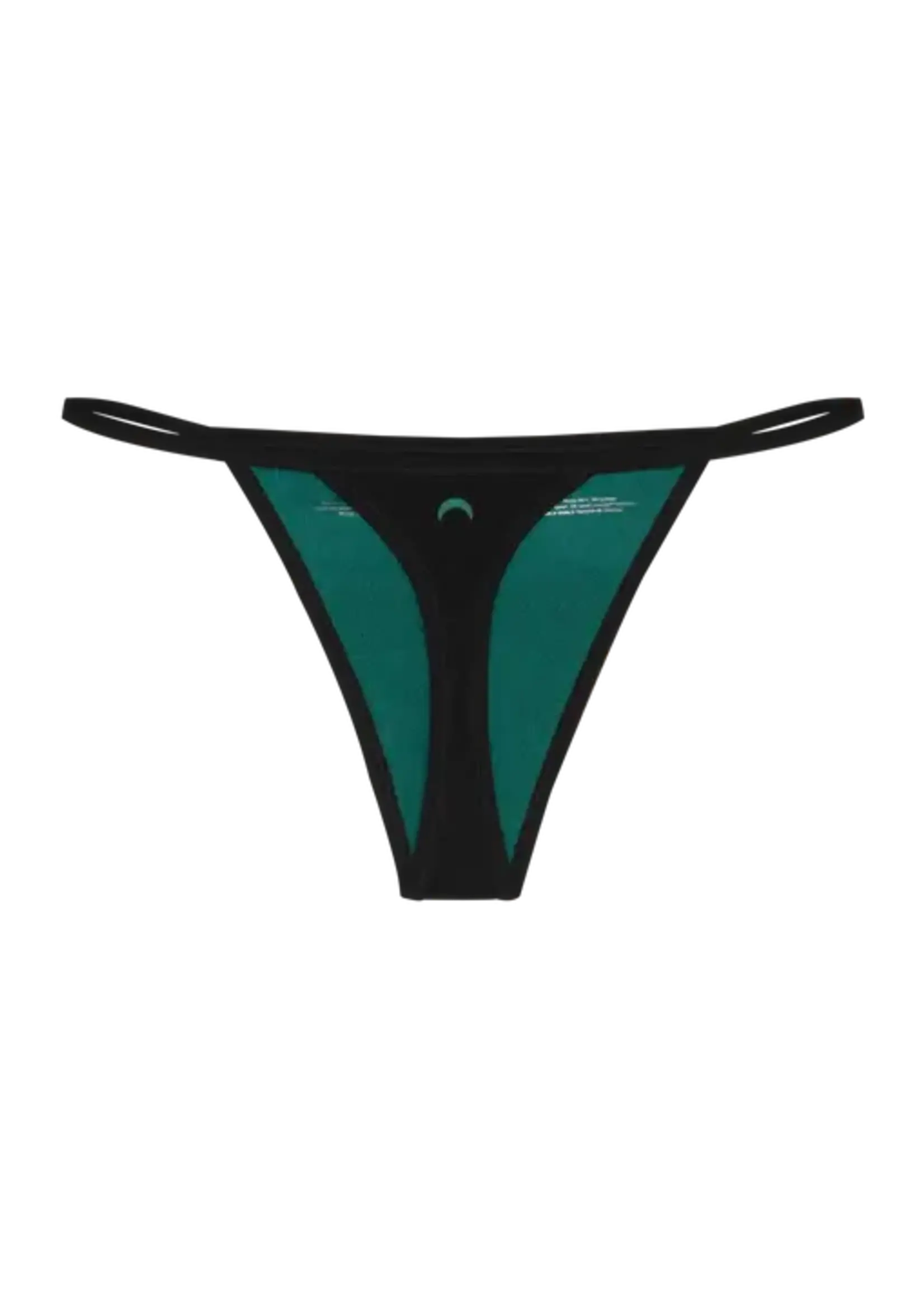 HUHA Undies String Thong 2-0