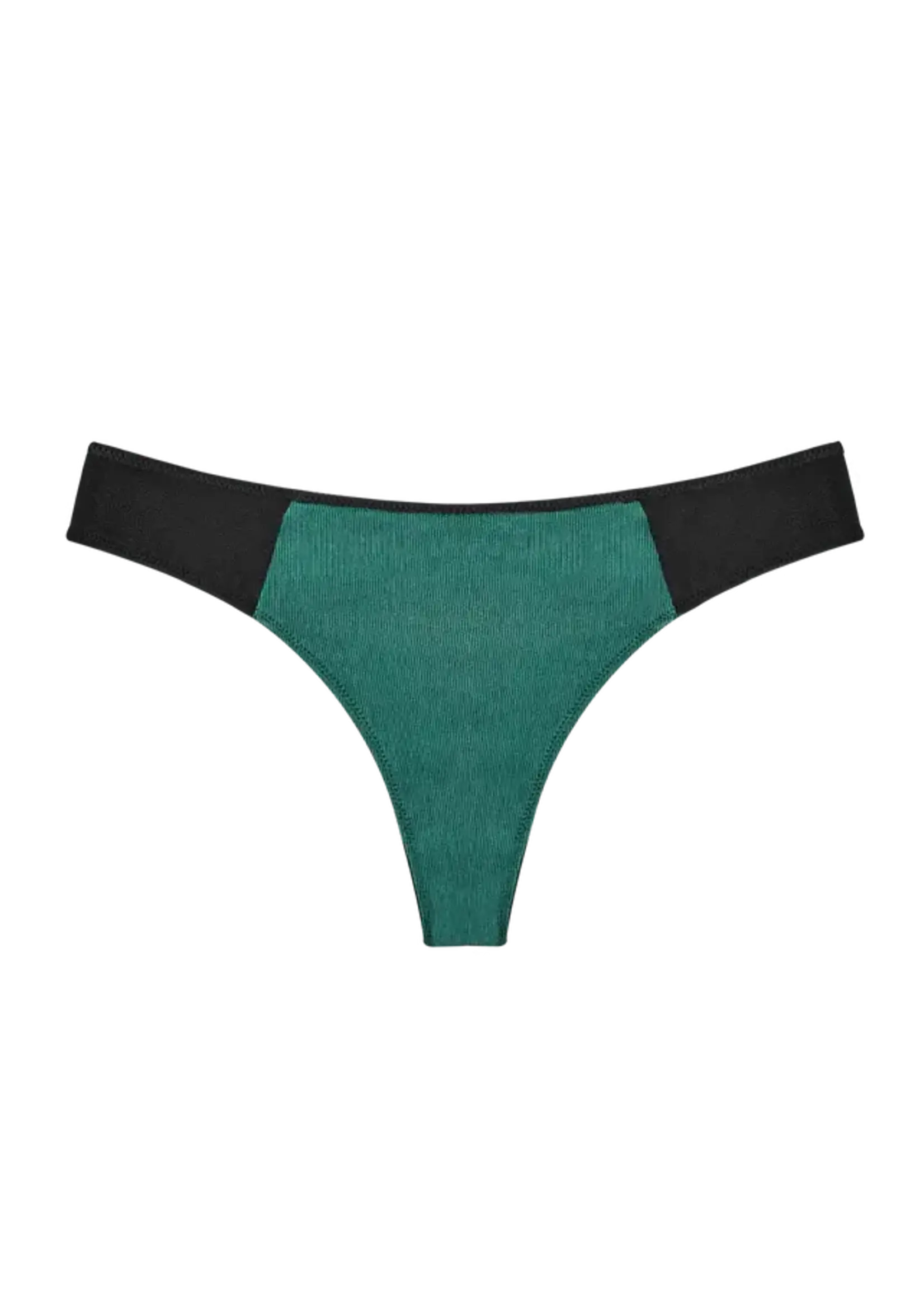 HUHA Undies Low Profile Thong