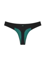 HUHA Undies Low Profile Thong
