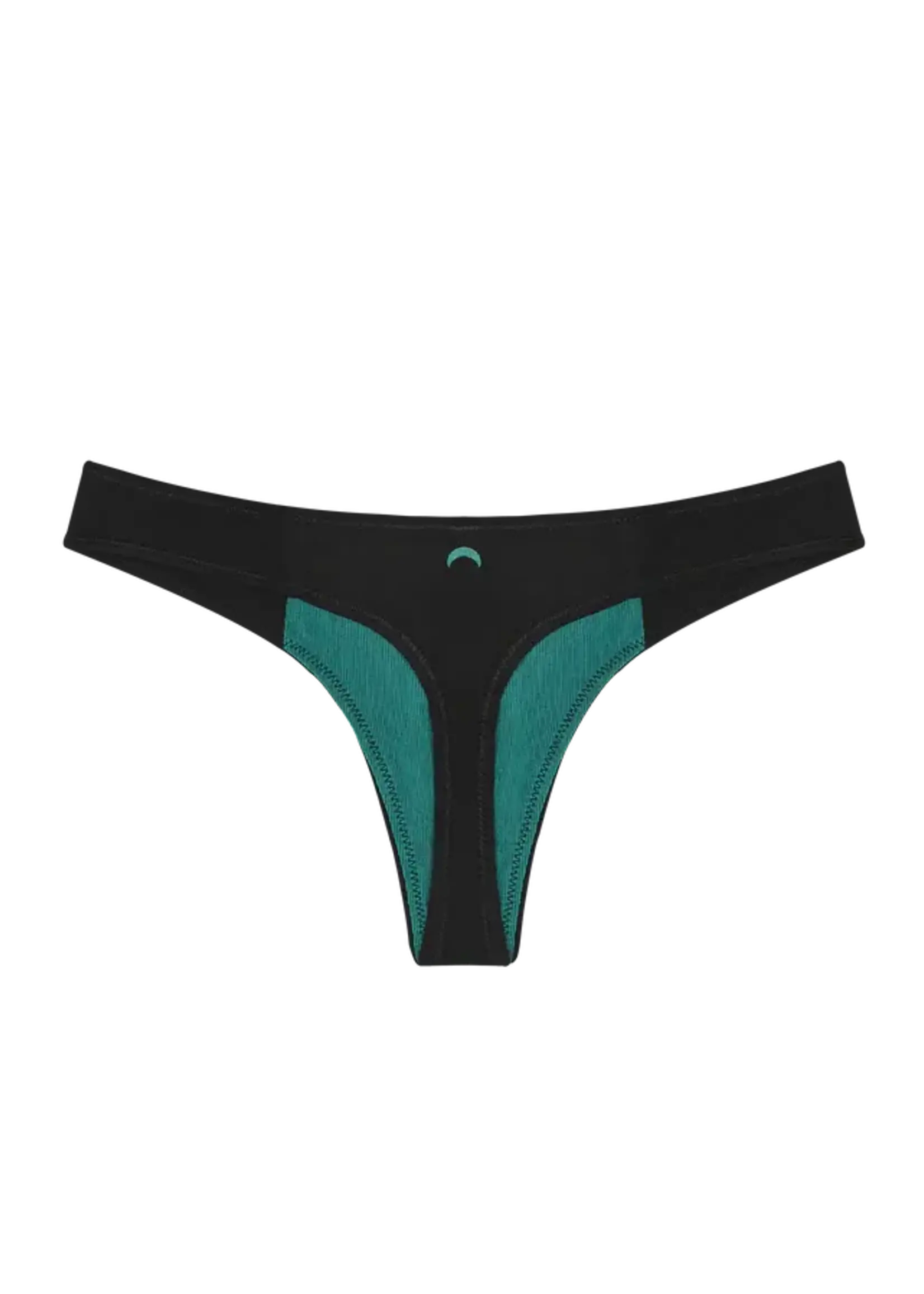 HUHA Undies Low Profile Thong