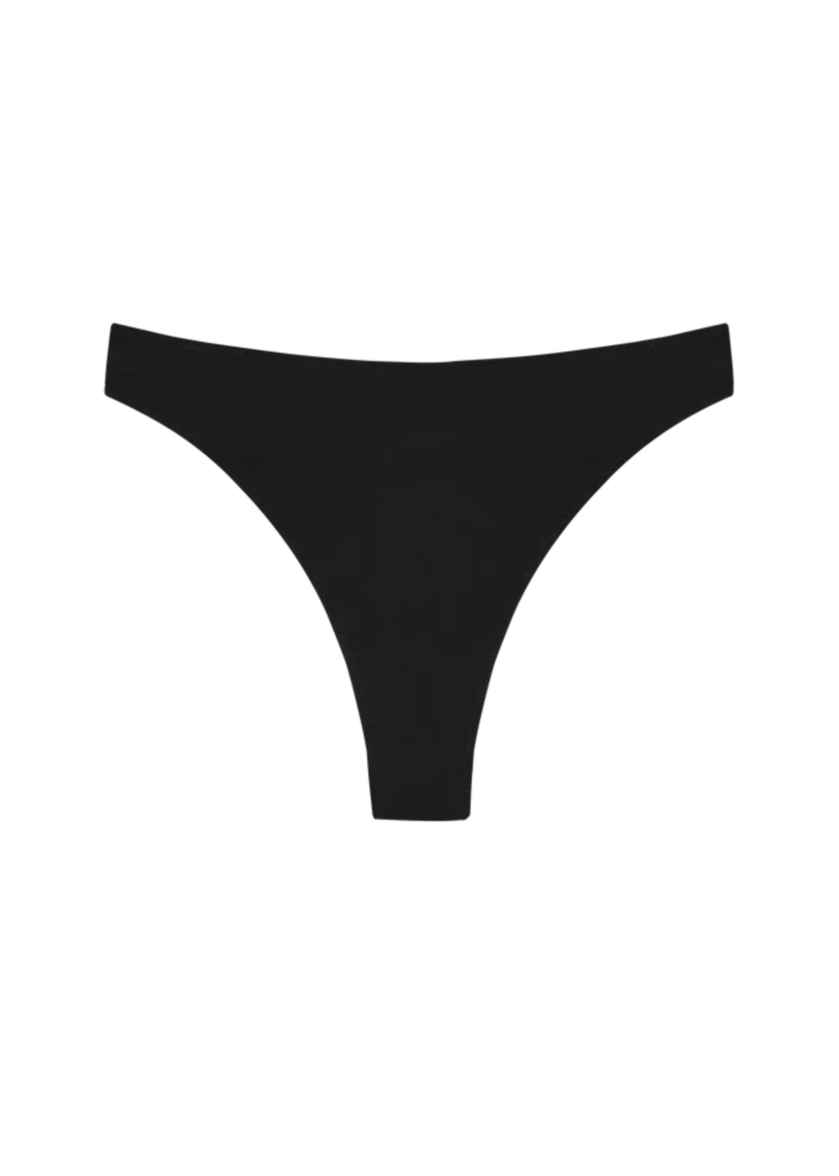 HUHA Undies High Rise Thong