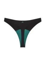 HUHA Undies High Rise Thong