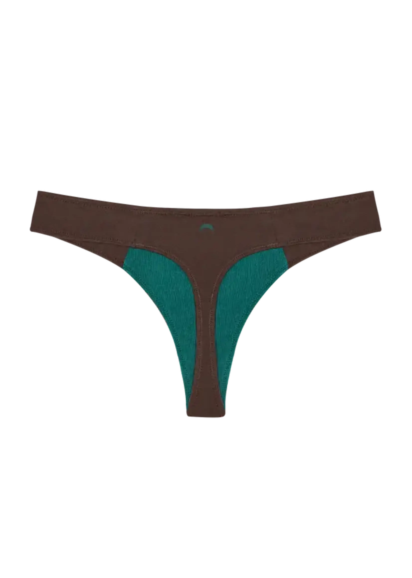HUHA Undies Low Profile Thong