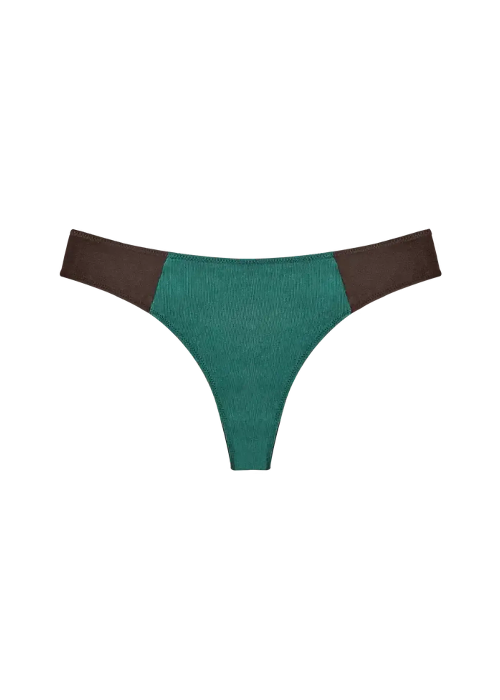 HUHA Undies Low Profile Thong