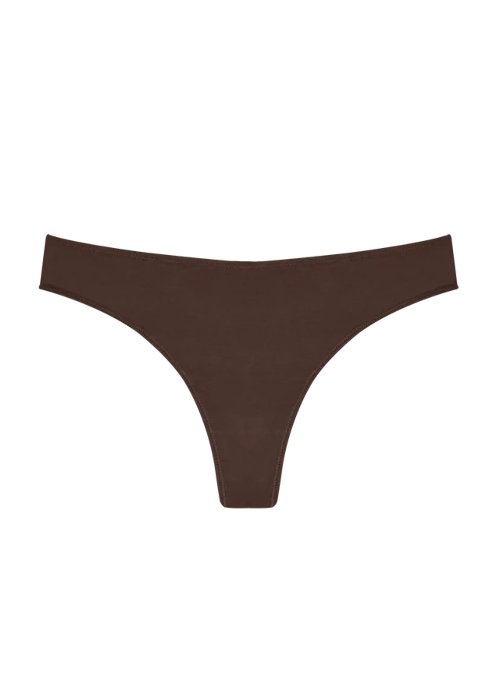 HUHA Undies Low Profile Thong