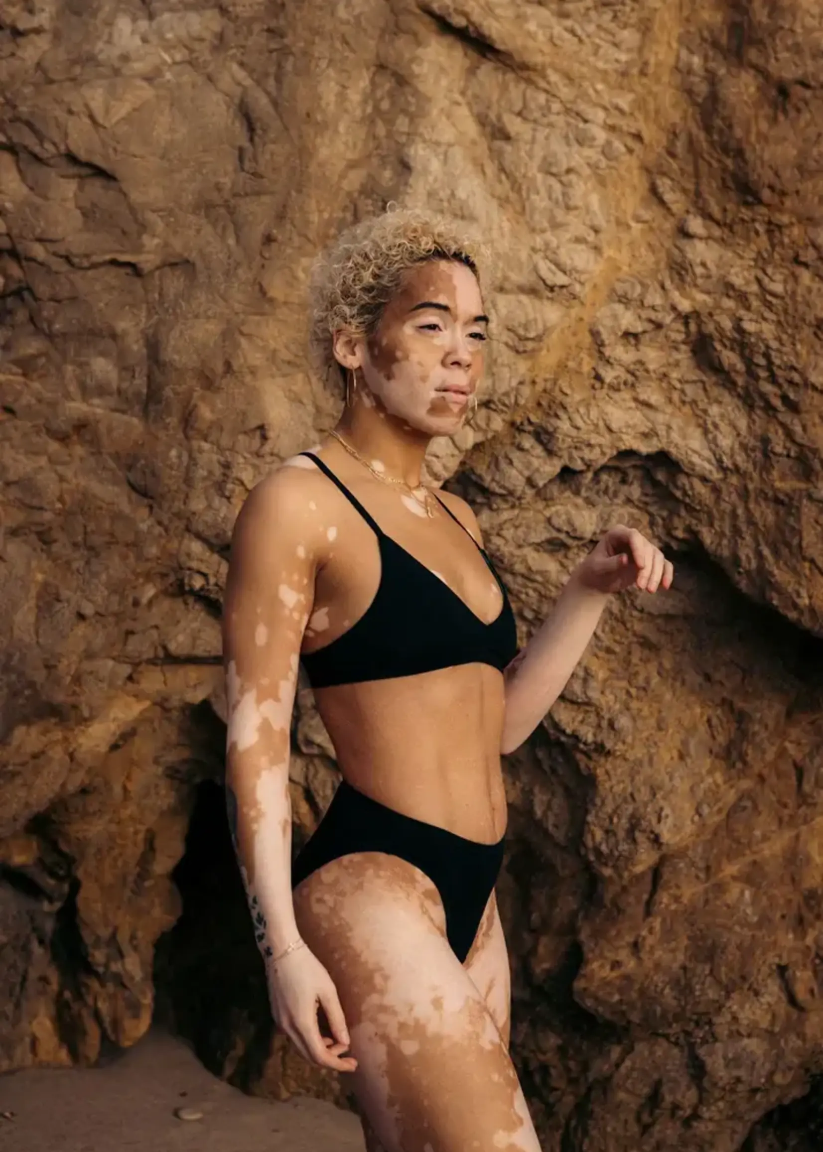 HUHA Undies High Rise Bikini