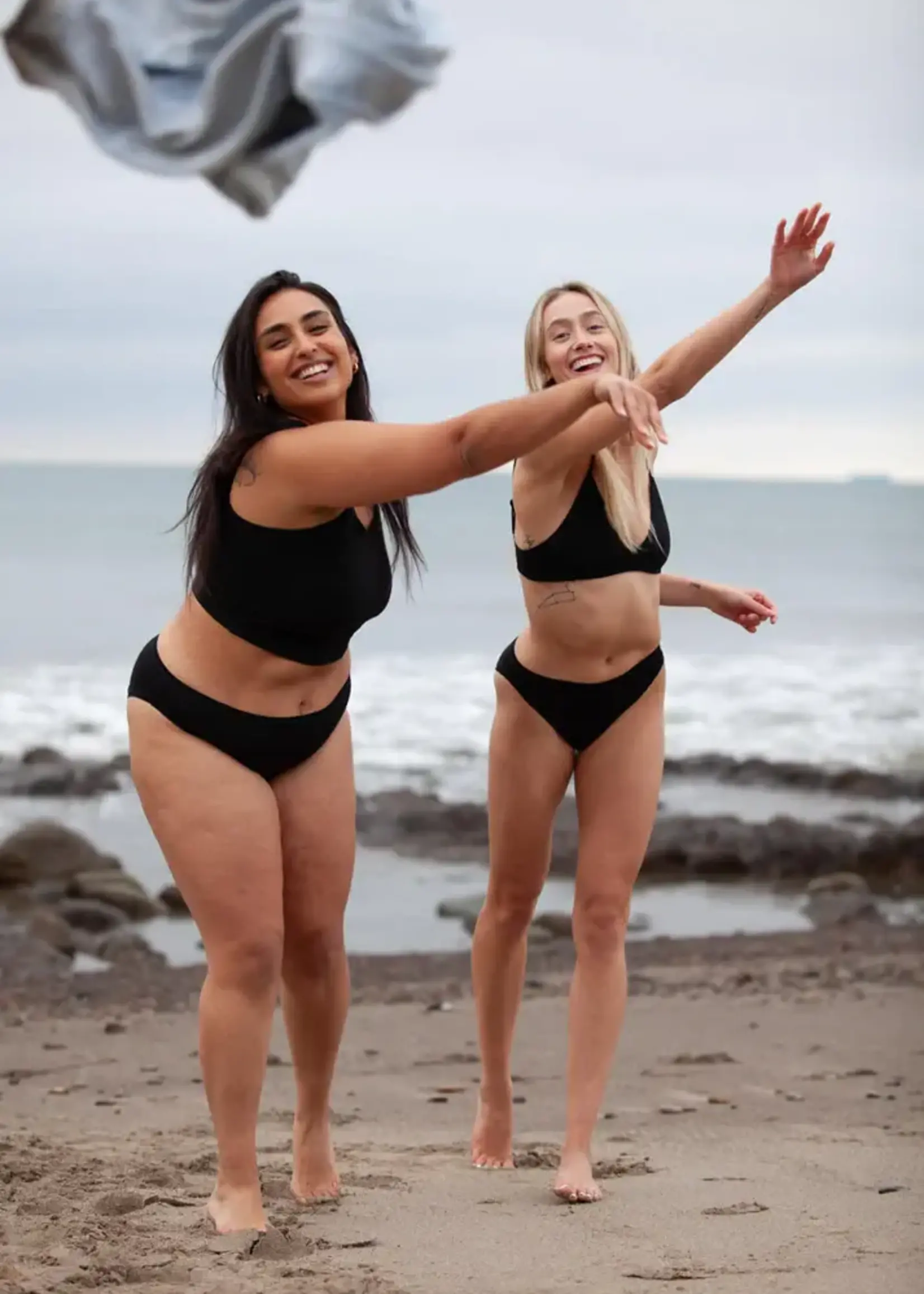 HUHA Undies High Rise Bikini