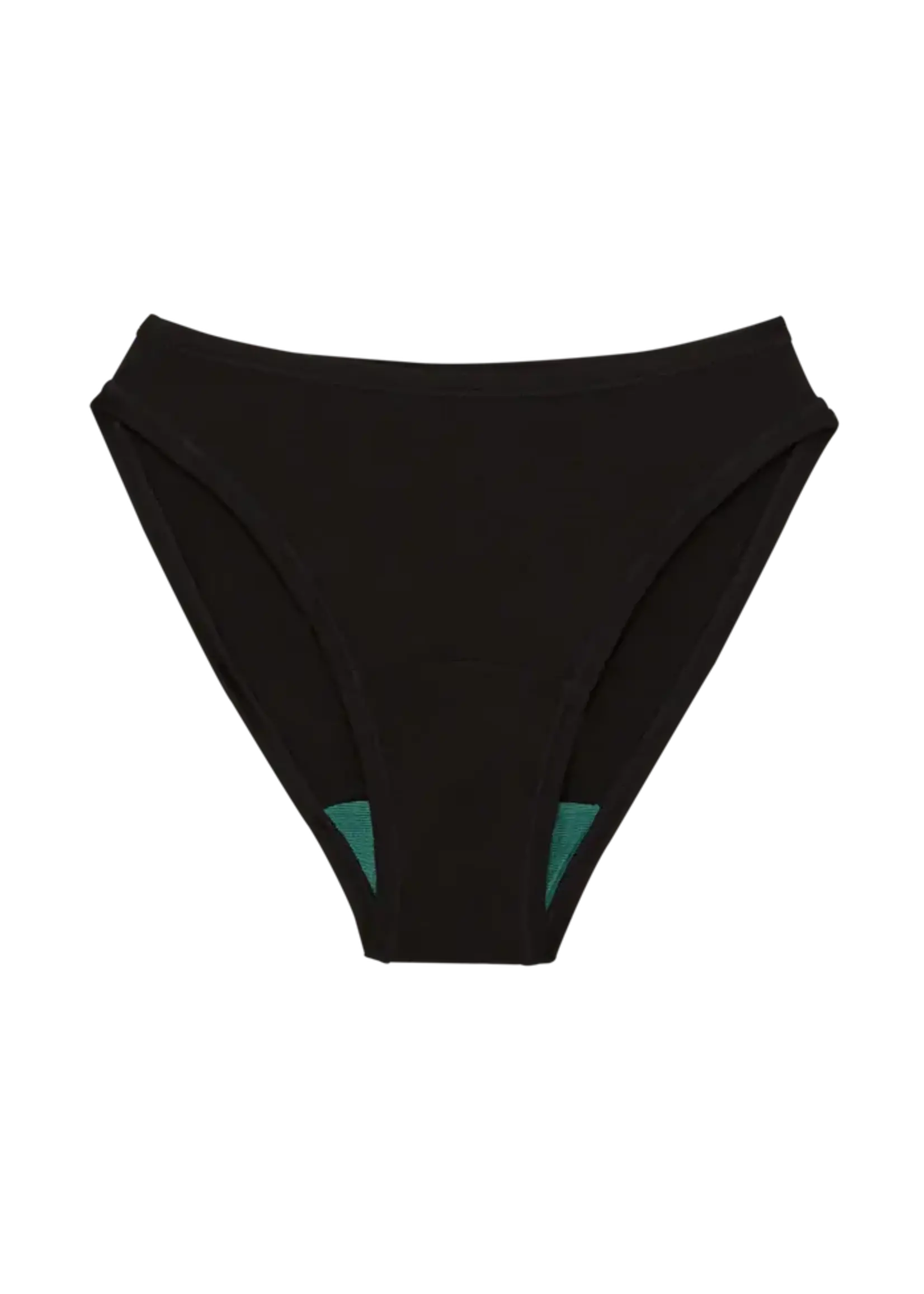 HUHA Undies High Rise Bikini