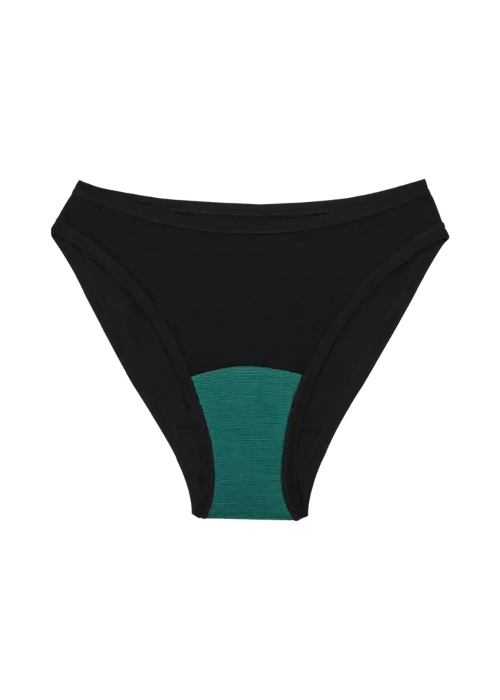 HUHA Undies High Rise Bikini