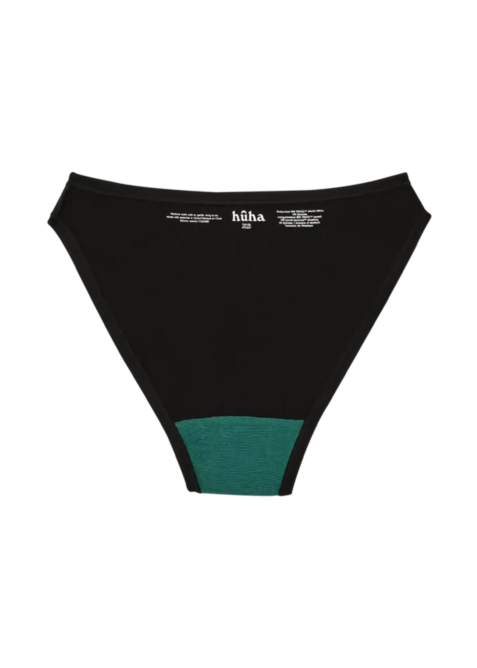 HUHA Undies High Rise Bikini