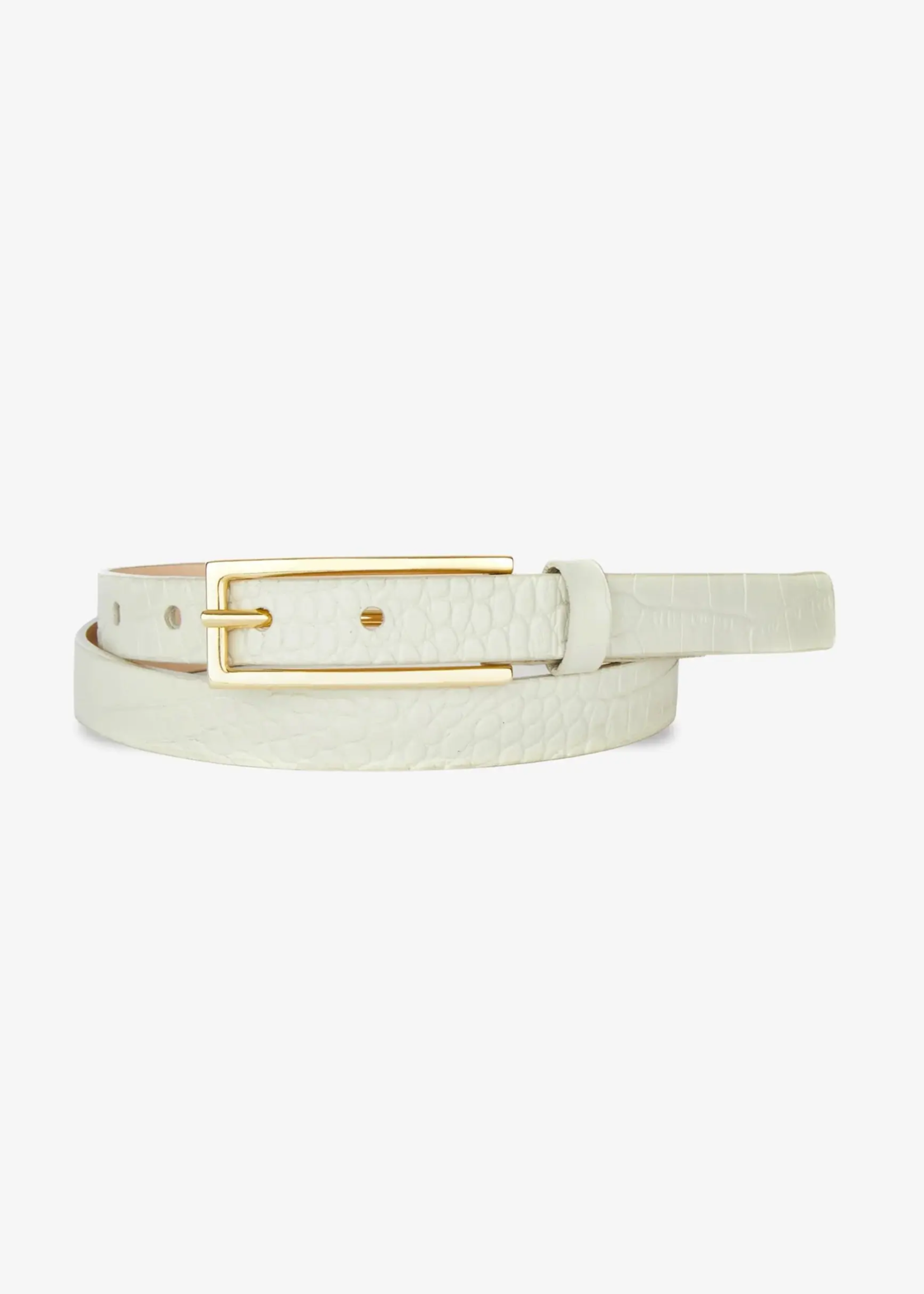 BRAVE Leather Merryn Barcelona Belt