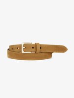 BRAVE Leather Millie Suede Belt