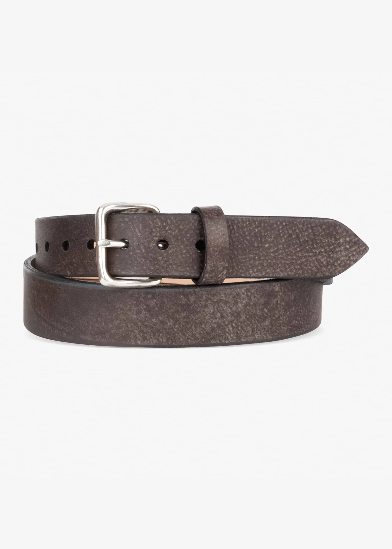 BRAVE Leather Tadala Stagecoach Belt