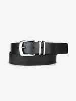 BRAVE Leather Callianne Bridle Belt