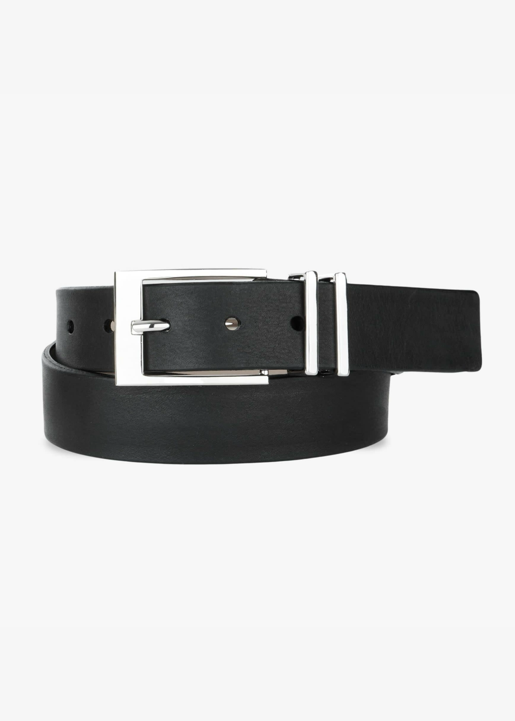 BRAVE Leather Pyper Nappa Belt