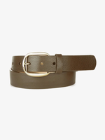 BRAVE Leather Olea Vachetta Belt