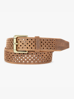 BRAVE Leather Jaxon Salvage Belt