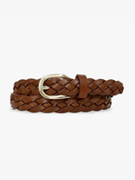 BRAVE Leather Avani Vachetta Belt