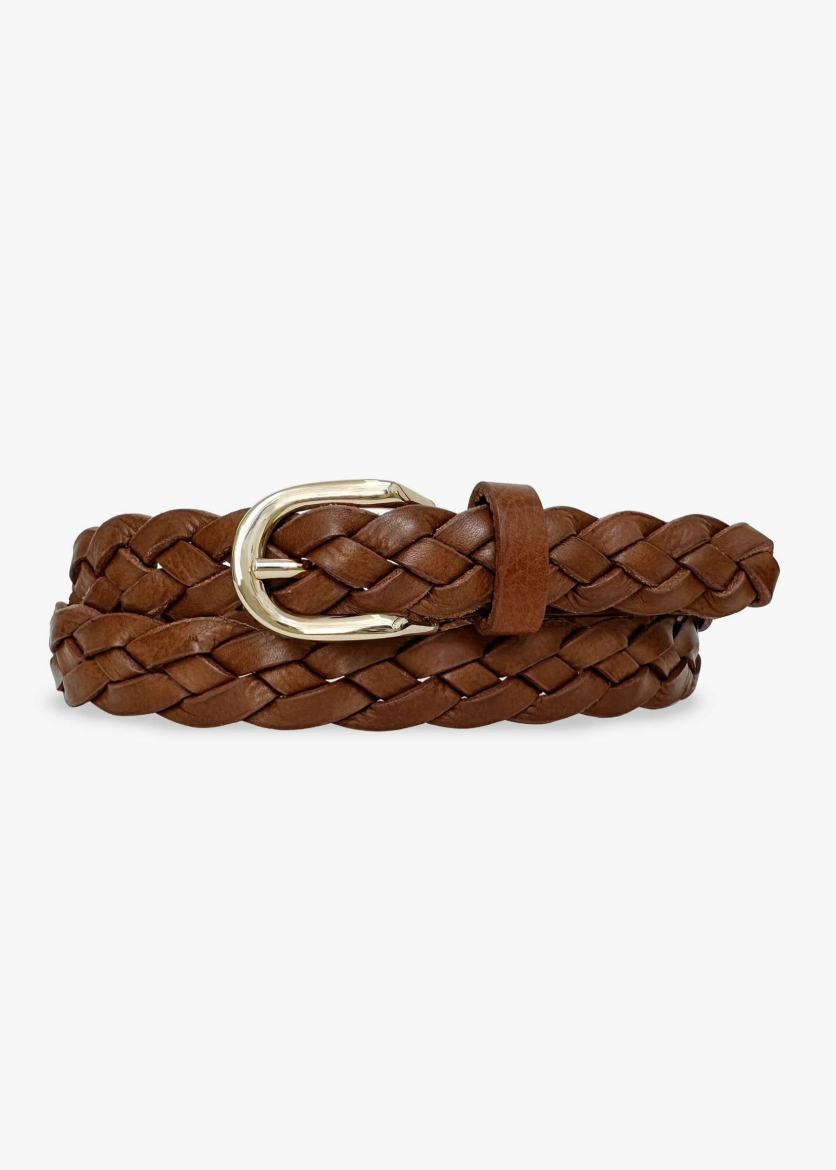 BRAVE Leather Avani Vachetta Belt