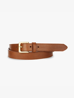 BRAVE Leather Millie Vachetta Belt