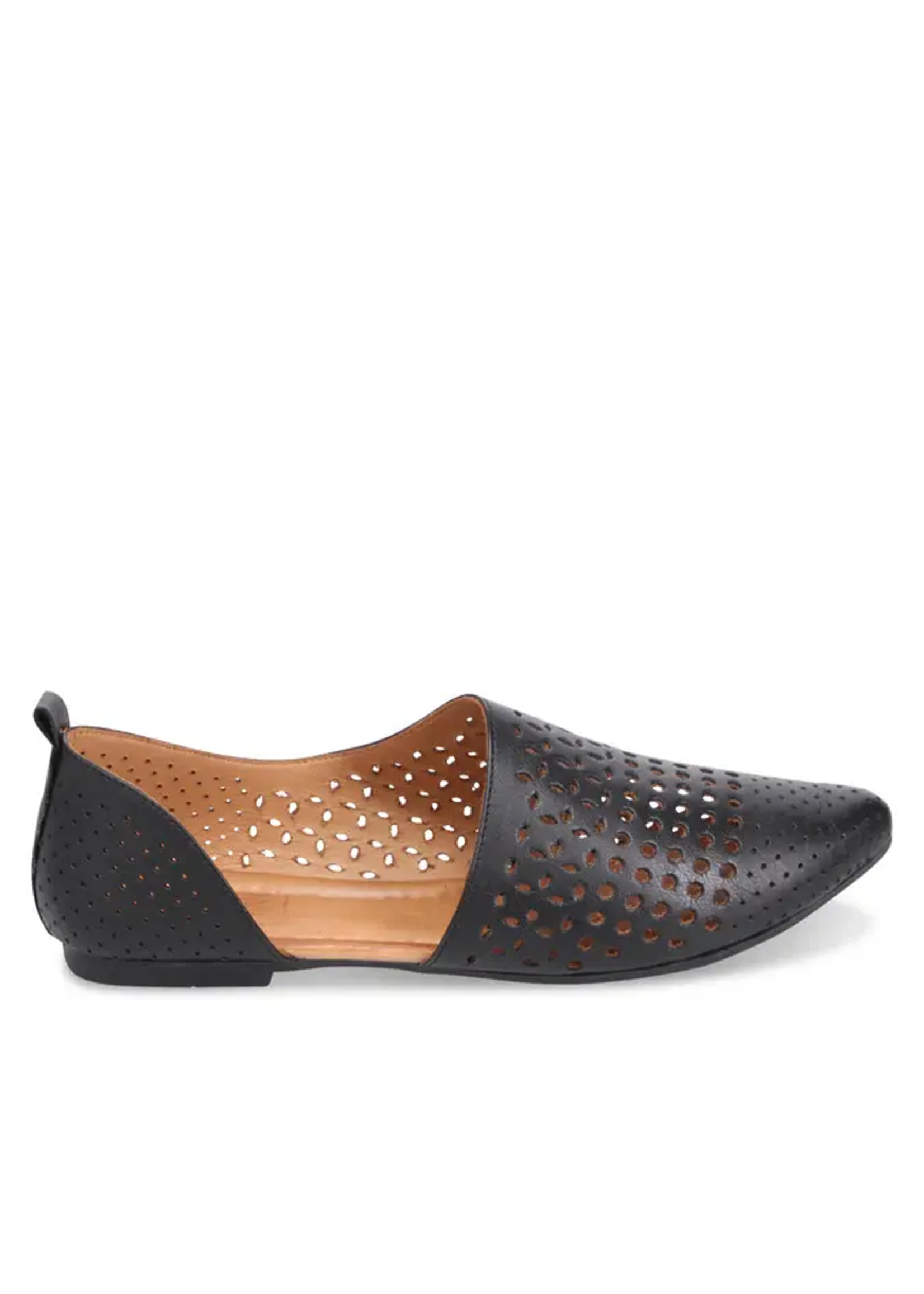 Miz Mooz Gwenna Flat