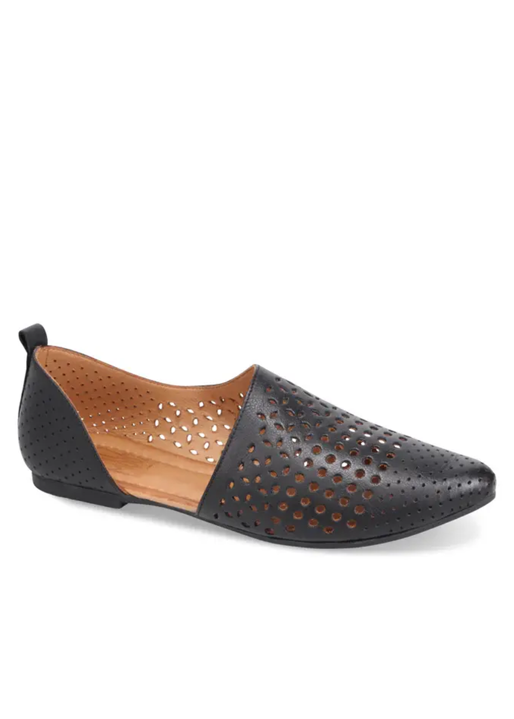 Miz Mooz Gwenna Flat