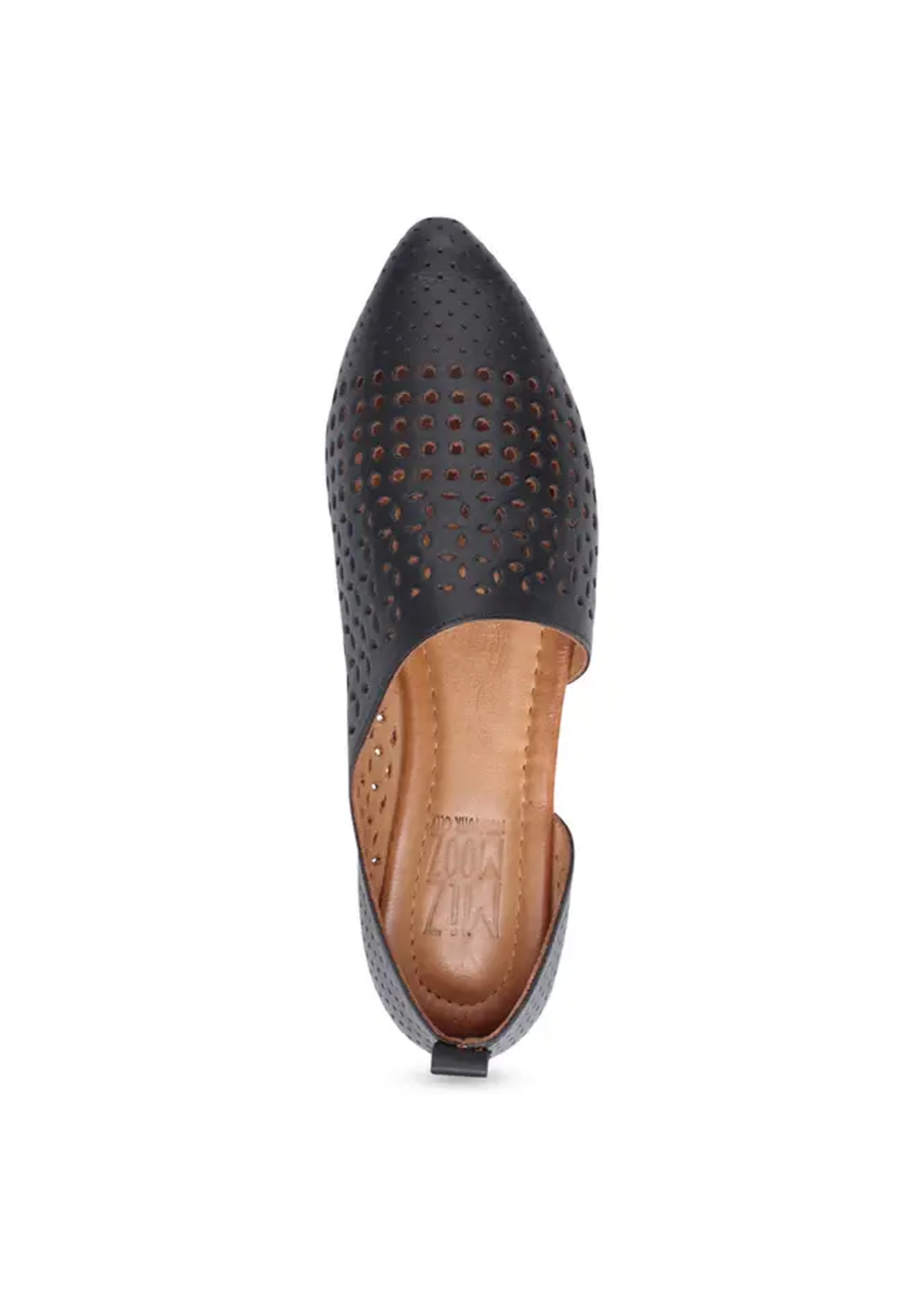 Miz Mooz Gwenna Flat