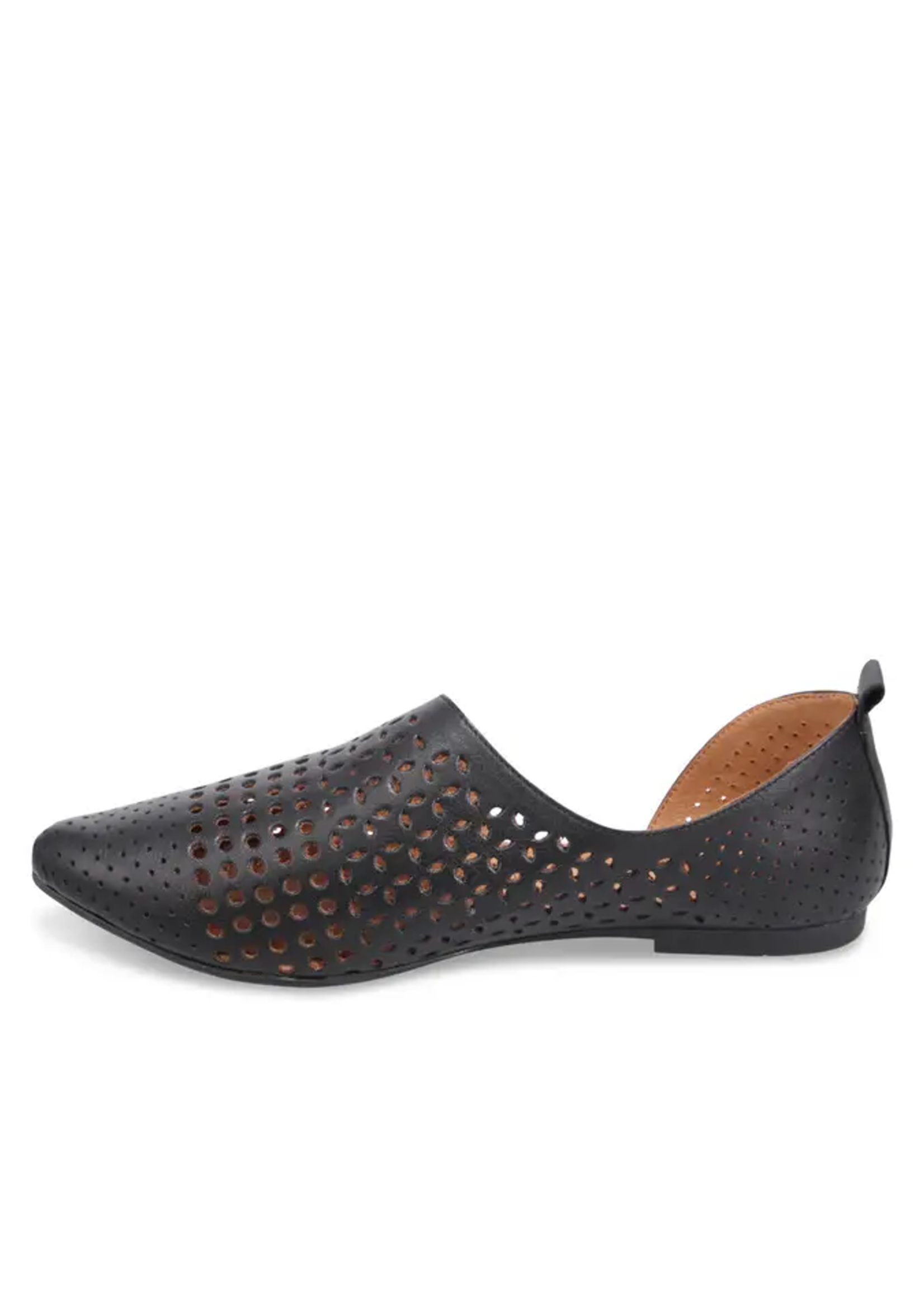 Miz Mooz Gwenna Flat