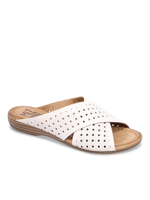 Miz Mooz Jaylene Slide Sandal