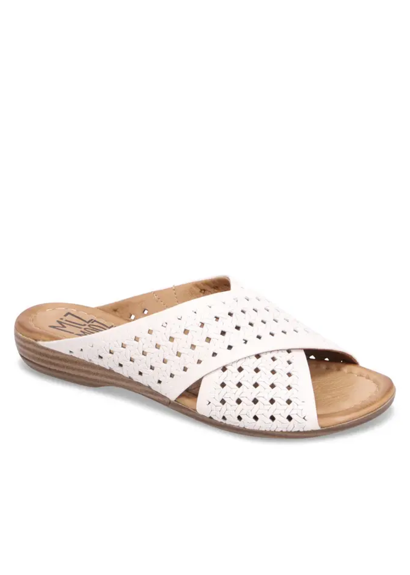 Miz Mooz Jaylene Slide Sandal