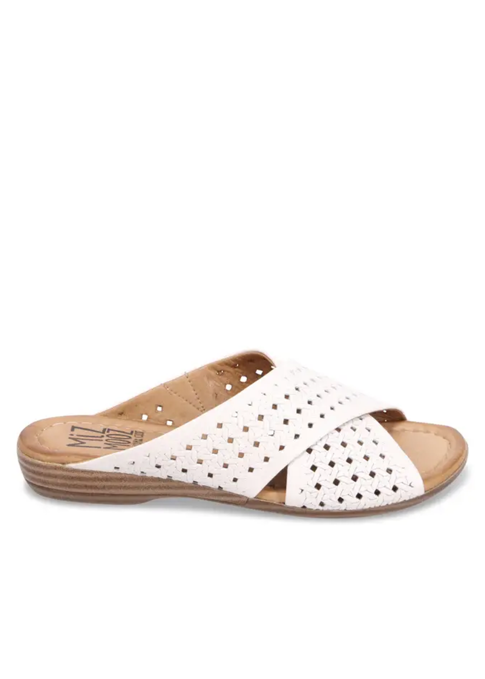 Miz Mooz Jaylene Slide Sandal