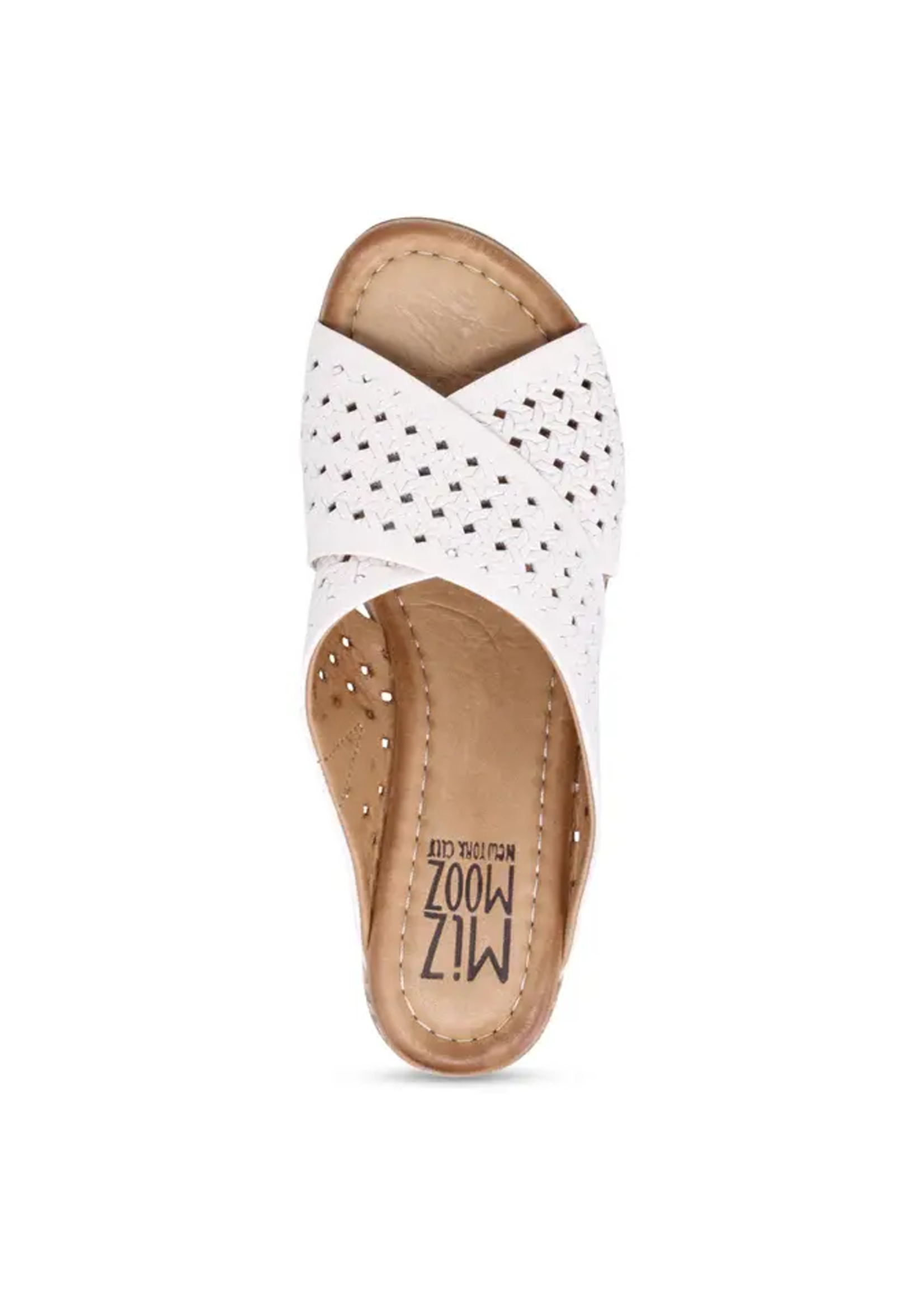 Miz Mooz Jaylene Slide Sandal