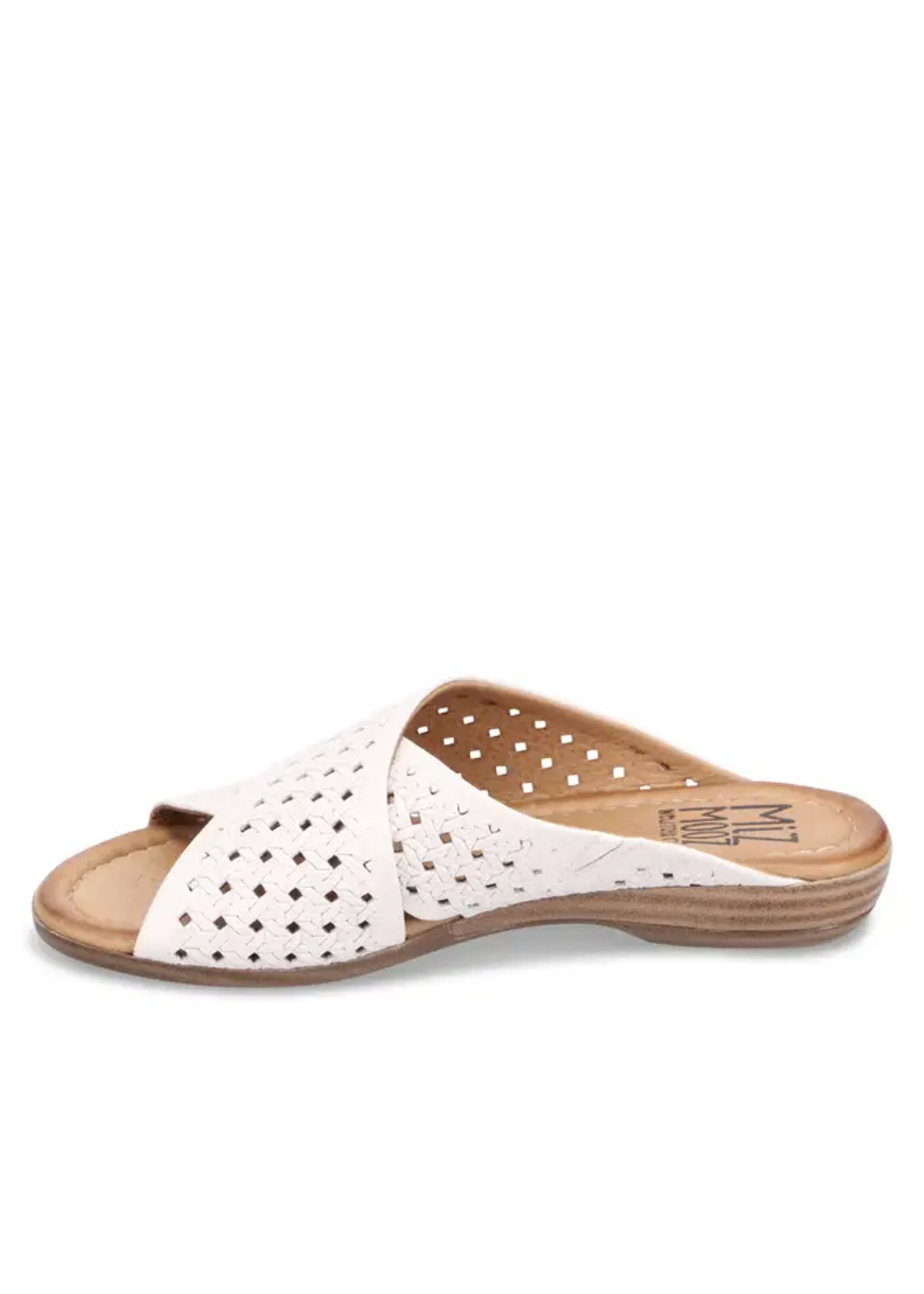 Miz Mooz Jaylene Slide Sandal