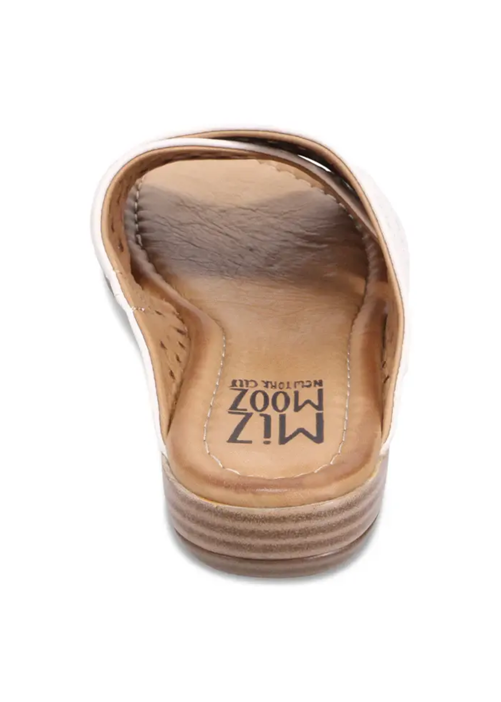 Miz Mooz Jaylene Slide Sandal