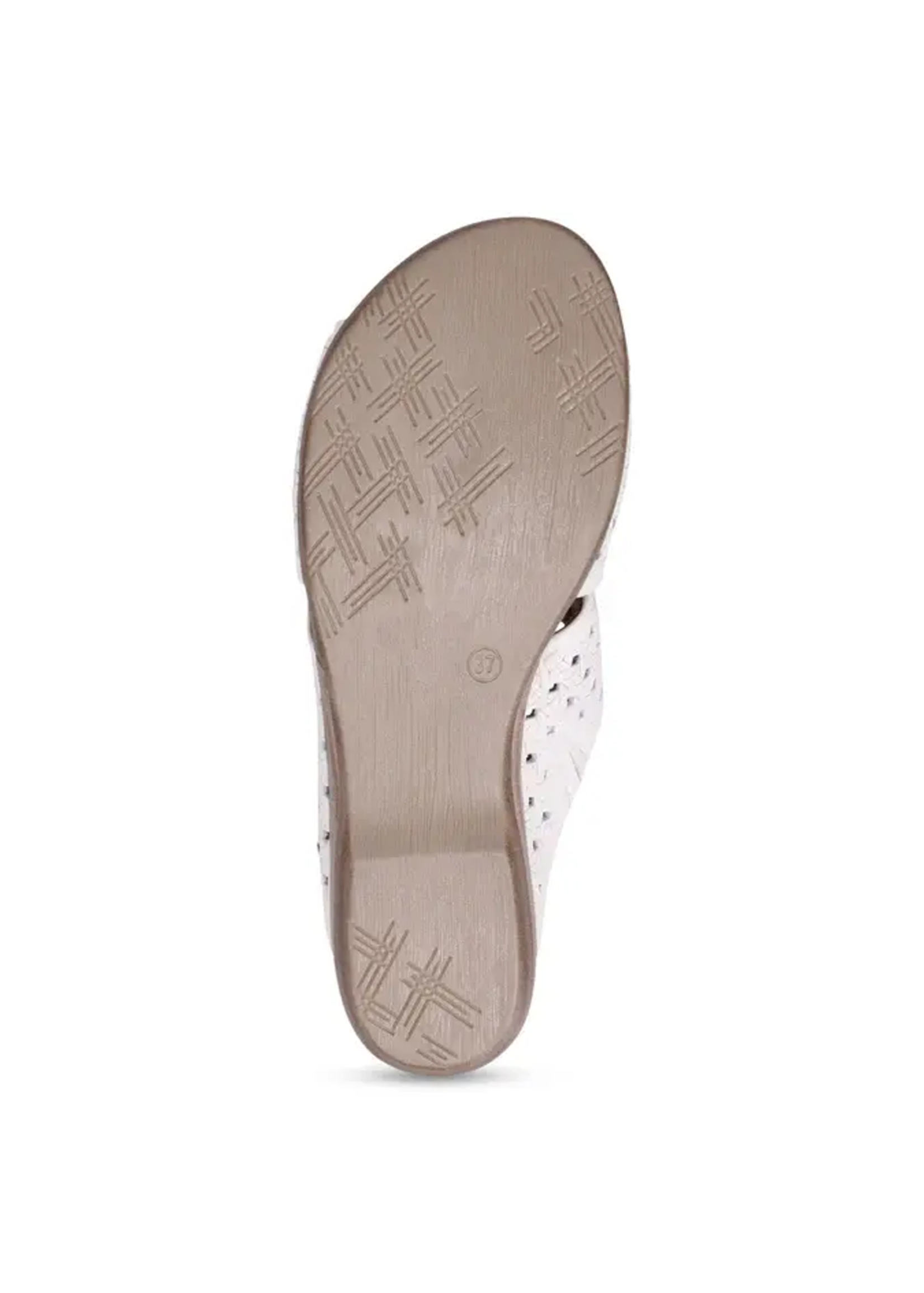Miz Mooz Jaylene Slide Sandal