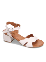 Miz Mooz Rubie Heeled Sandal