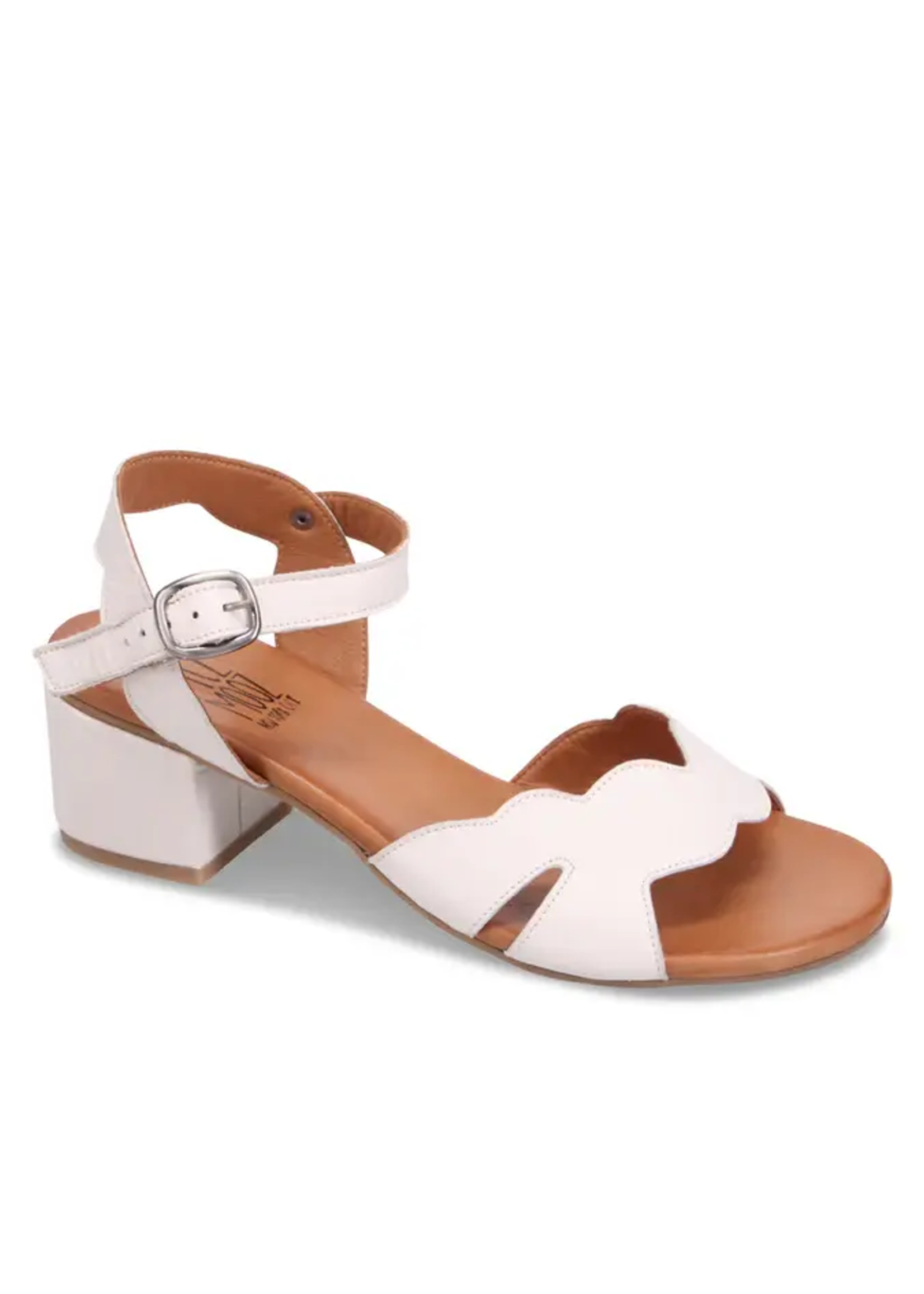 Miz Mooz Rubie Heeled Sandal