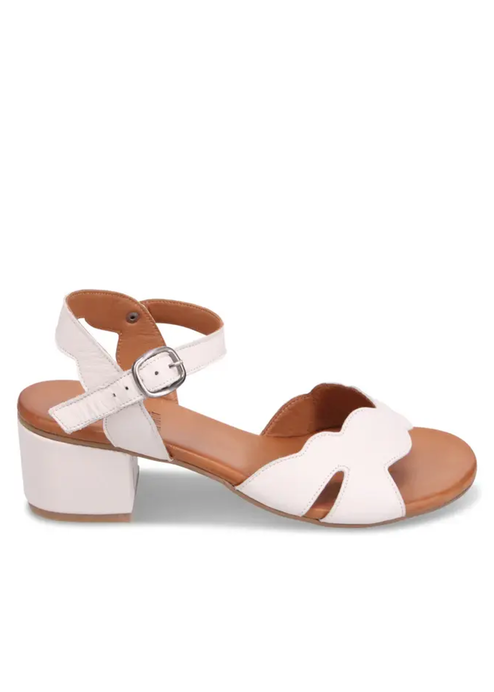 Miz Mooz Rubie Heeled Sandal